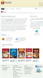 Mobile Screenshot of maqsoodflour.com